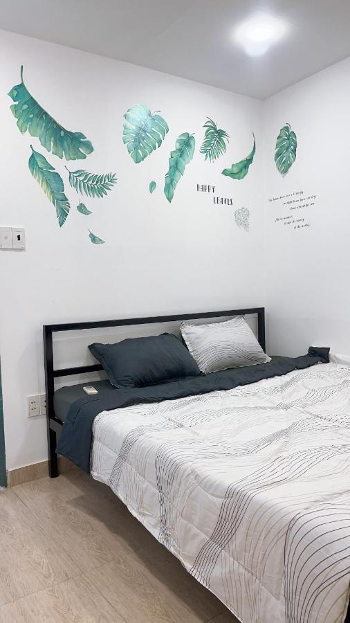 The Joys Hostel Хошимин Экстерьер фото